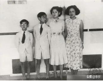 诗纳卡琳王太后是华人么,诗纳卡琳王太后与普密蓬