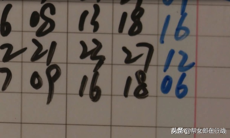 28元博得千万大奖！新手“彩民”运气爆棚，老彩民：跟闹着玩似的