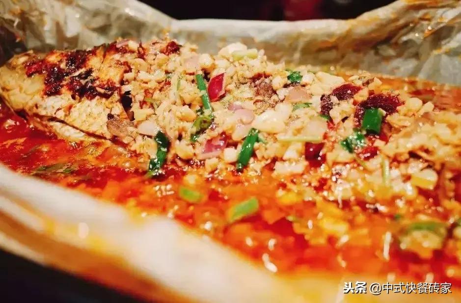 自热麻辣烤鱼配方,番茄味烤鱼酱料配方