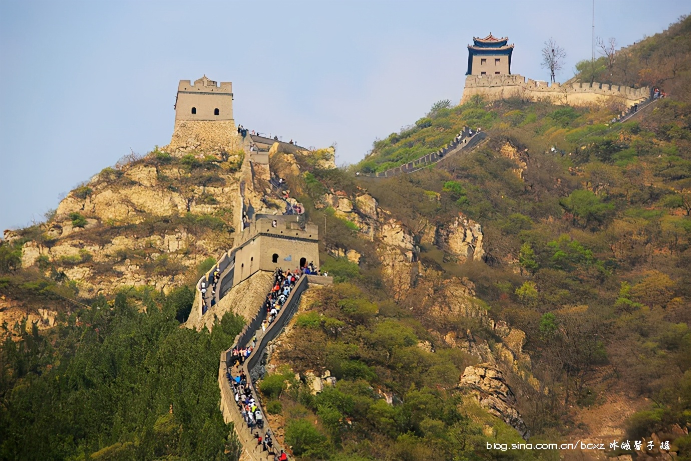 古北水镇司马台长城夜游几点开始,古北水镇旅游攻略司马台长城