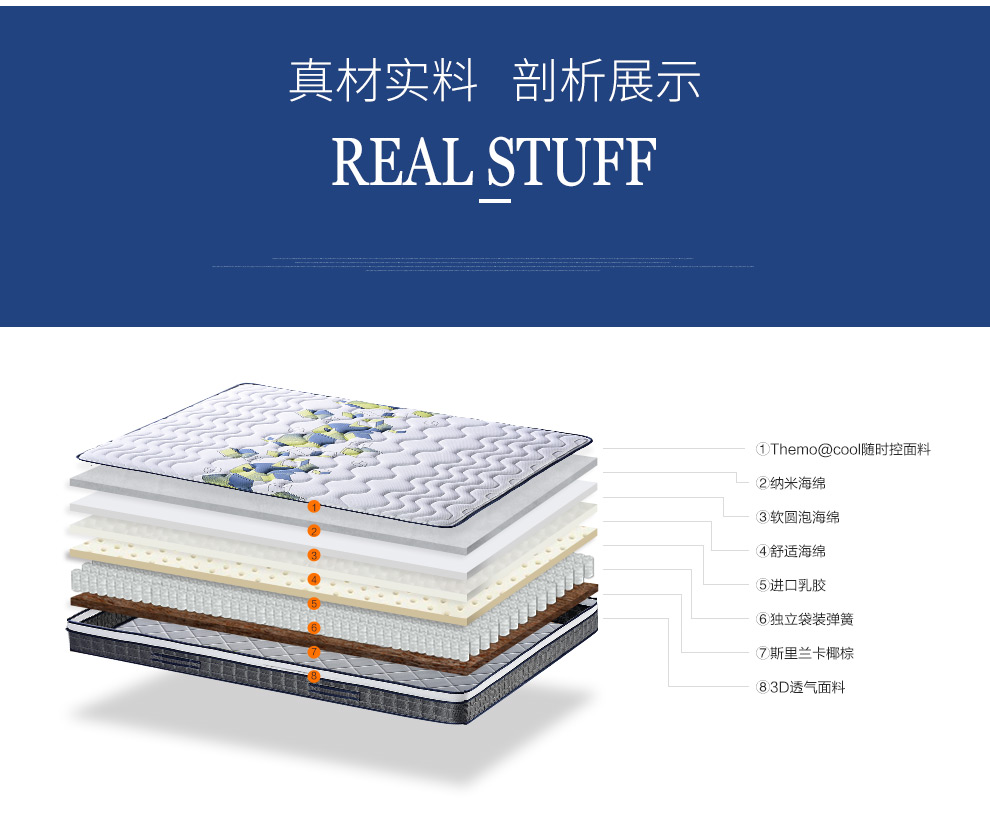 喜临门床垫介绍讲解视频,喜临门床垫的介绍