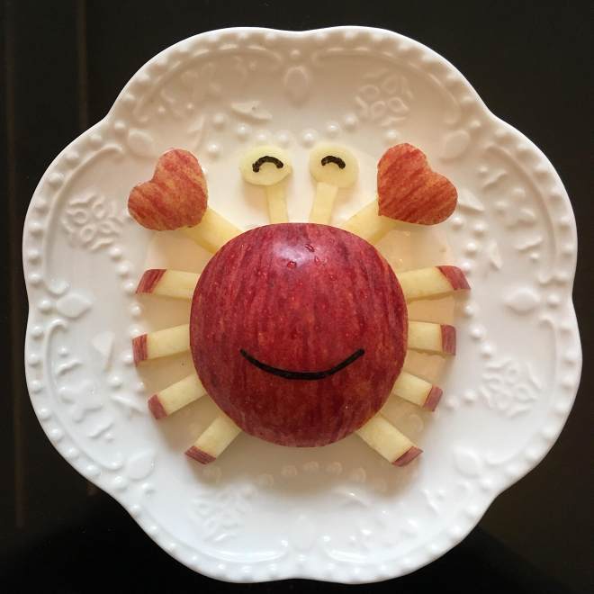 宝宝不爱吃蔬菜怎么做好吃的,宝宝不爱吃苹果怎么办