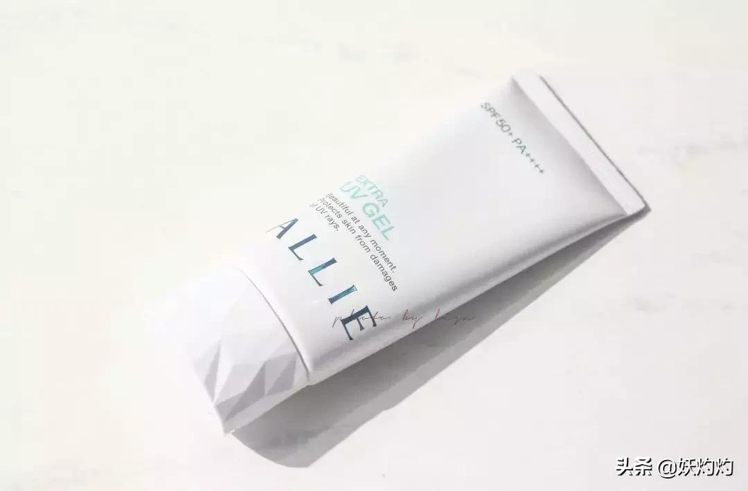 适合贫民窟女孩的防晒霜,贫民窟女孩防晒霜