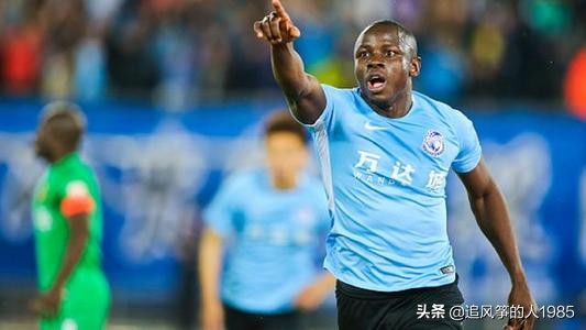 大连足球历史最佳外援,大连实德足球队外援有谁