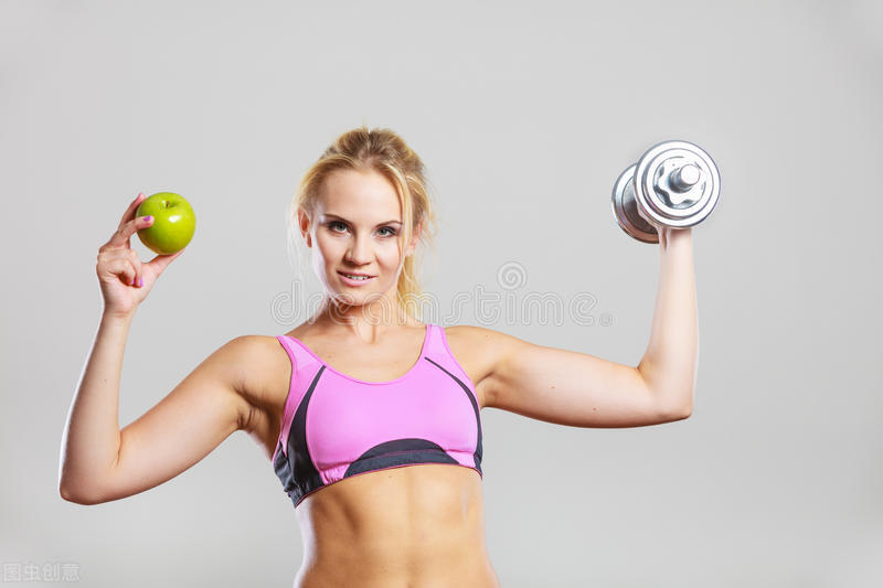 如何运动才能高效燃脂,运动前吃什么帮助燃脂