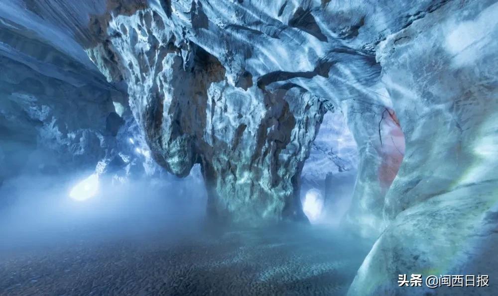 龙岩打卡景点,龙岩五一游玩推荐