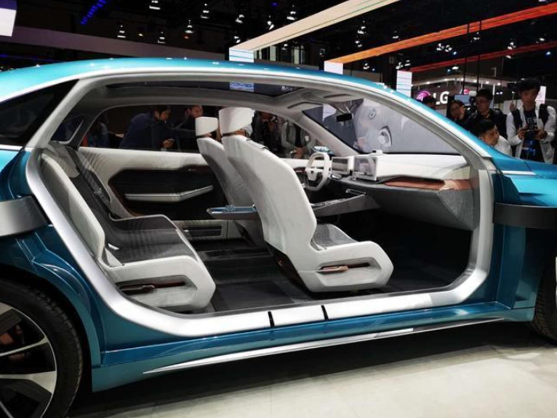 吉利美人豹同类型,吉利美人豹和领克