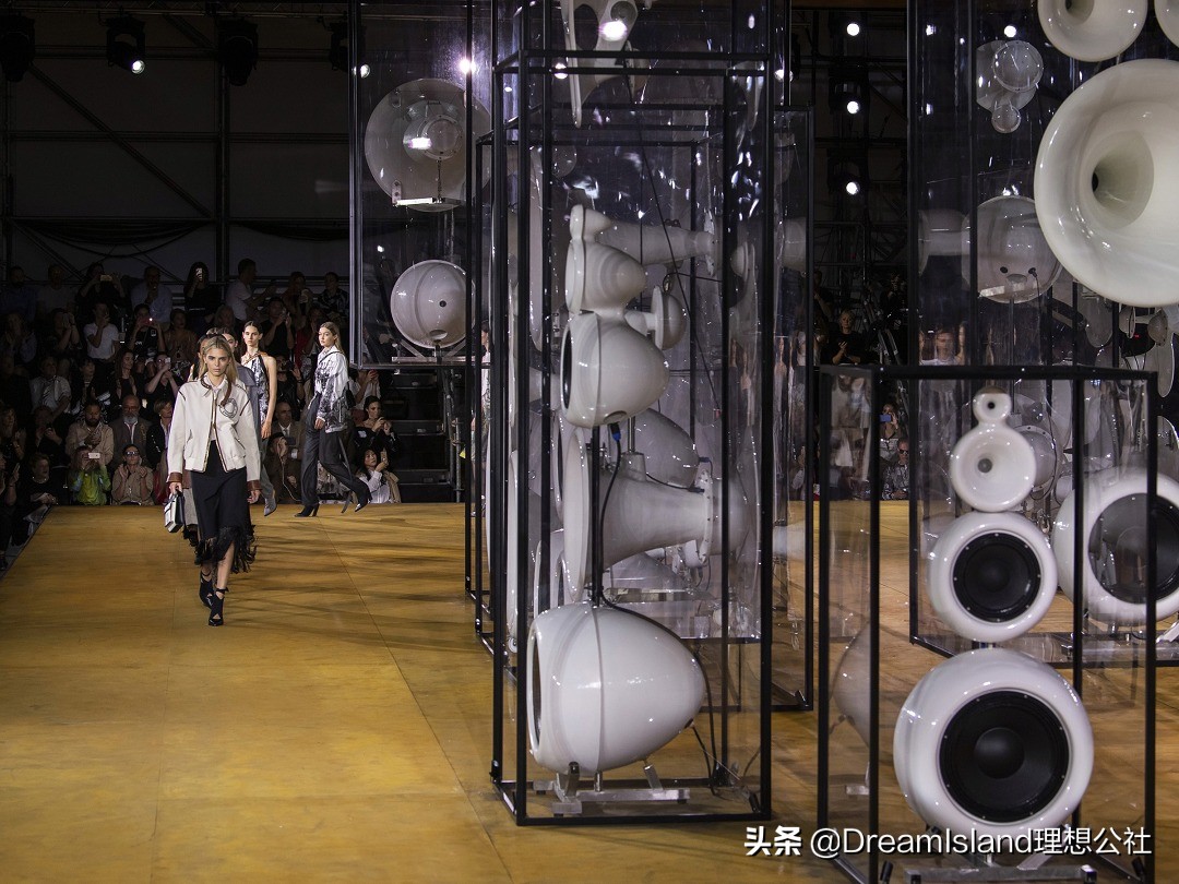 2021春夏包包秀场,大牌秀场包包合集欧美包包