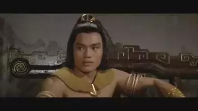 邵氏经典民国时期电影最诡异,邵氏怪异武侠电影