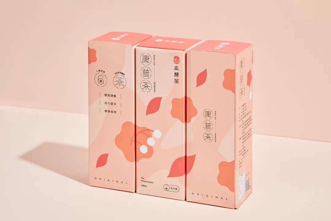 ai产品包装设计灵感,最新趋势的包装设计