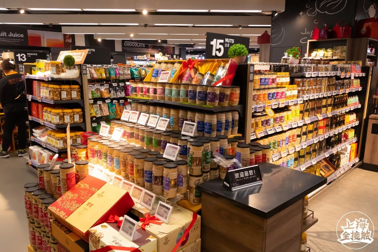 年货推荐！Olé精品超市里这么多新年礼盒，赶紧来收藏！