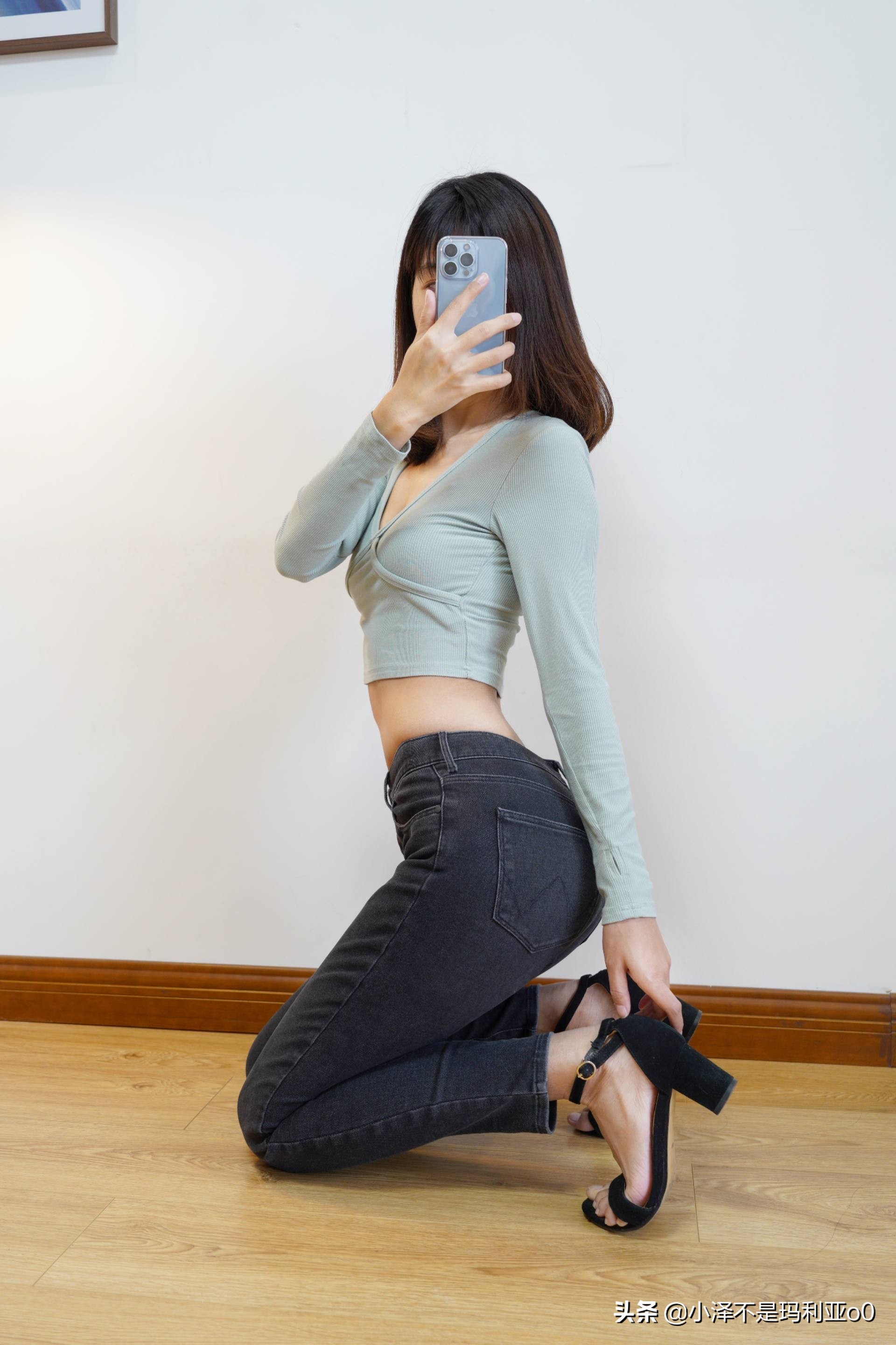 硬核美式穿搭｜小姐姐帮你试男装，未来男朋友的衣柜被我承包啦