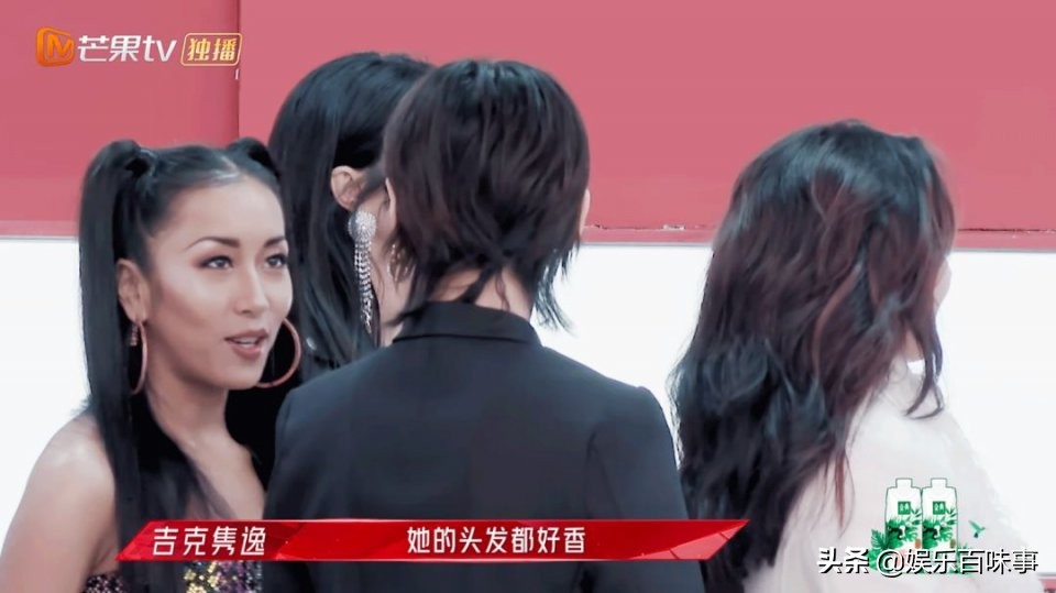 浪姐2,浪姐2完整名单