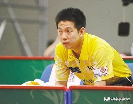 日式直拍的利弊,业余日式直拍