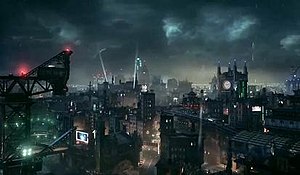 游戏中最棒的城市,游戏中的特色城市