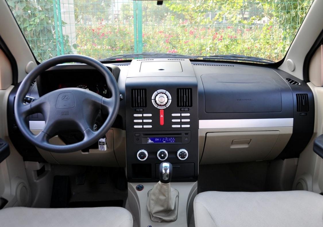 军工品牌猎豹汽车如何,猎豹汽车曾经的辉煌