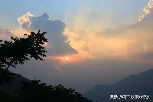 如果你来云南一定要去腾冲,河北野三坡旅游攻略