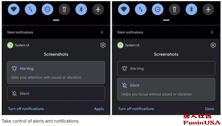 6个隐藏的贴心Android功能，教你如何使用它们