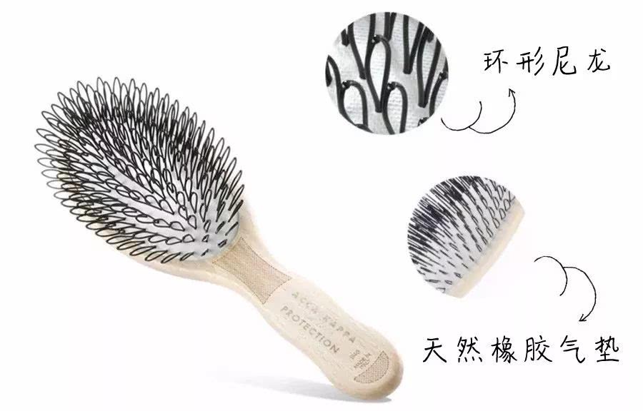 女生头顶很秃头适合什么发型,头发少如何变美