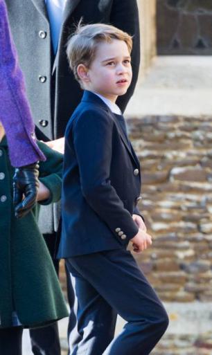 凯特威廉与乔治,凯特威廉全部视频