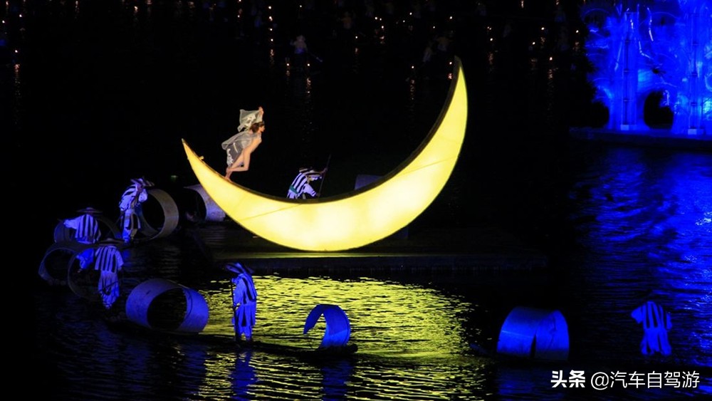 十里画廊自驾车畅行，可以用24小时这样体验桂林阳朔精华游线