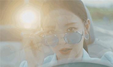 韩剧女主穿搭秋冬大衣,韩剧早期女主穿搭