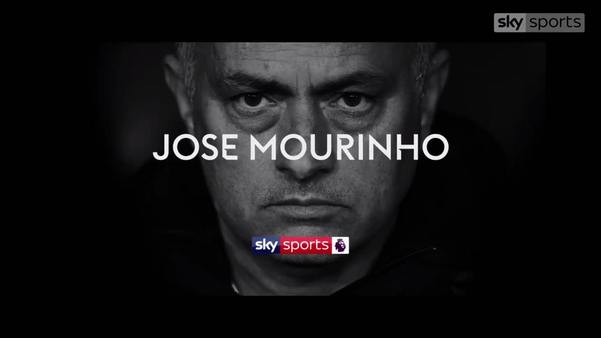 穆帅真特殊！强者勇于自嘲（二）：最伟大成绩！三根手指头