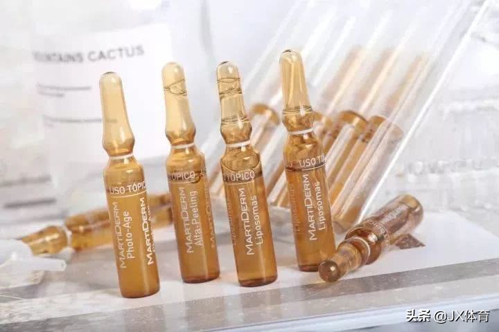 安瓶到底是什么,一夜回春修复安瓶