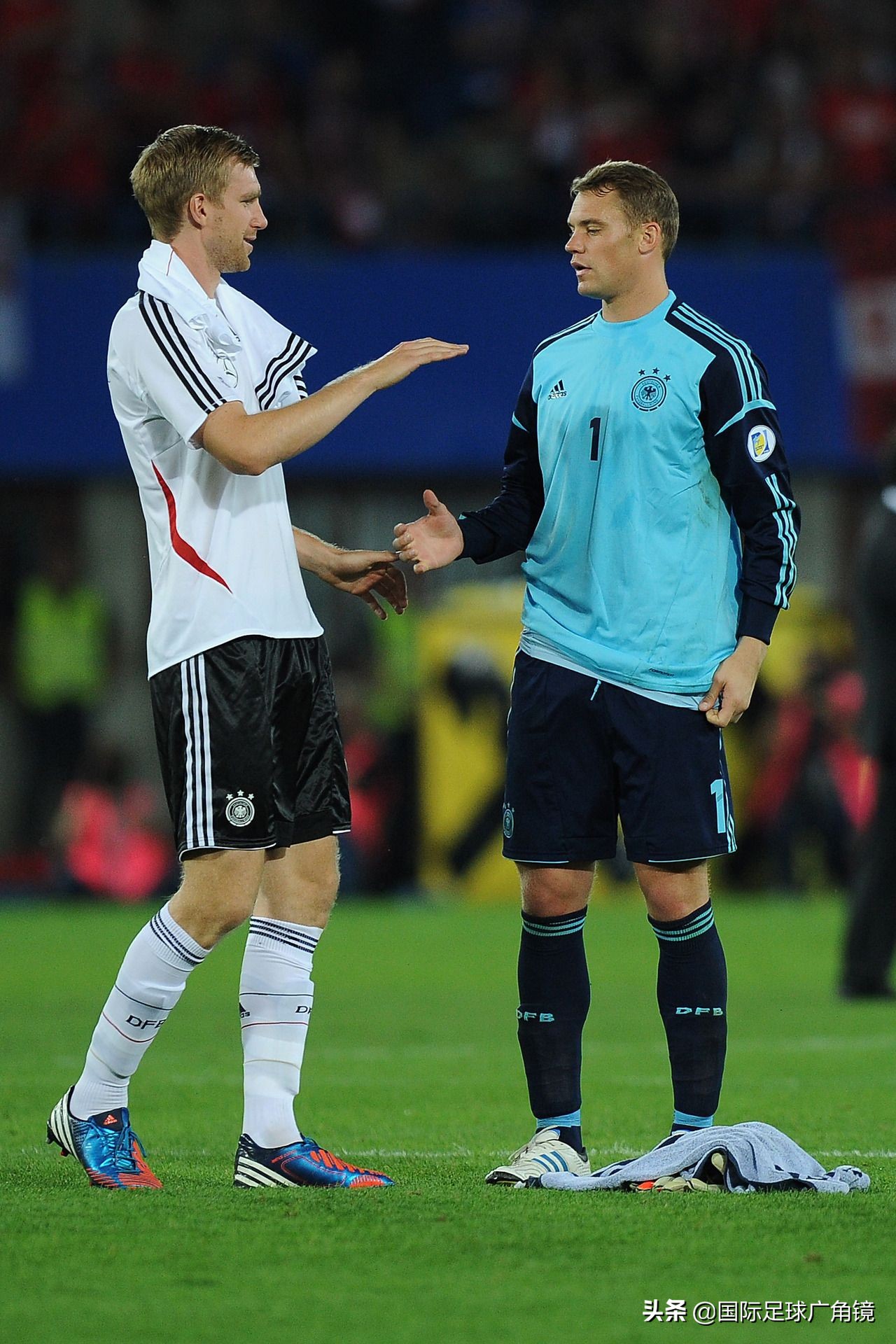 他是克洛普的“*用御**球探”远比马尔蒂尼更适合米兰