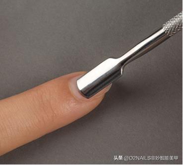o2nails教程,指甲护理新手入门教程