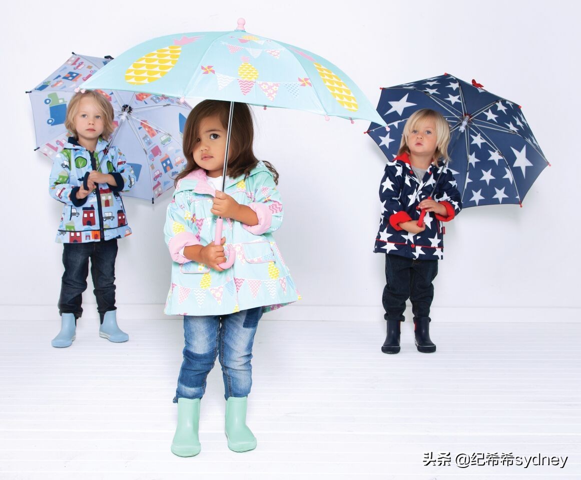 10个小众但好用的母婴品牌,回购到天荒地老!