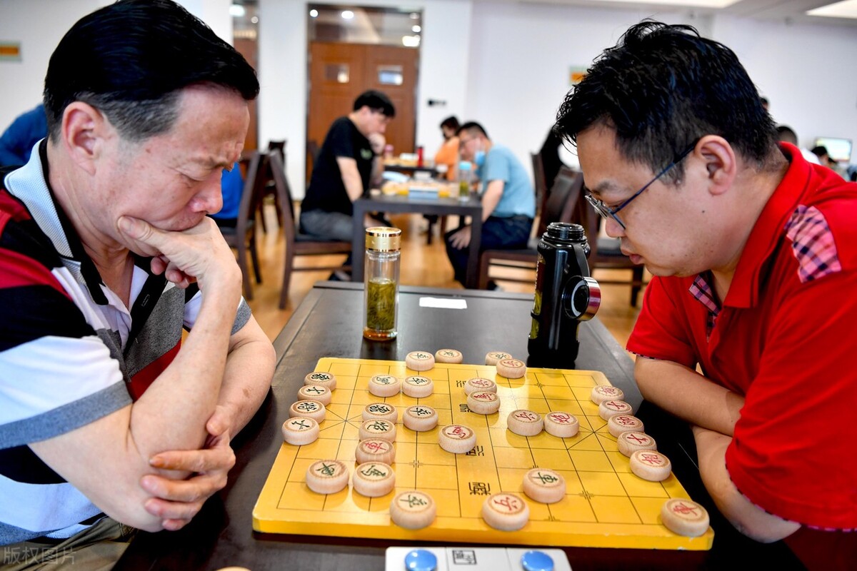 天天象棋评测越来越水,天天象棋评测真实吗
