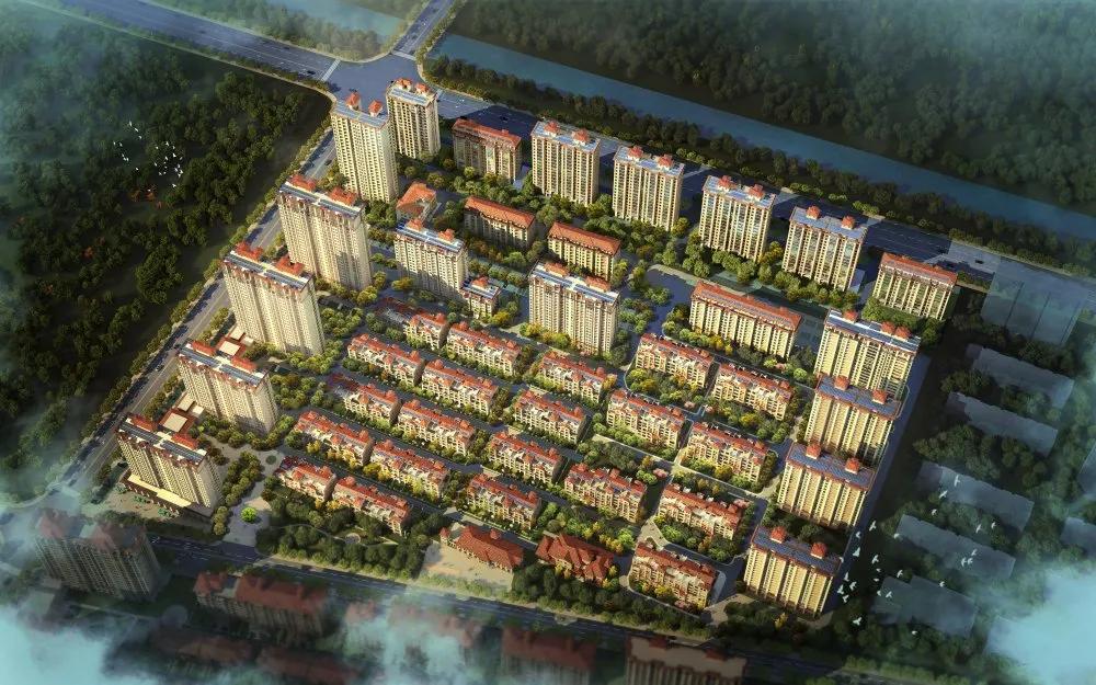 潍坊奥体中心吾悦广场,2022年的潍坊吾悦广场