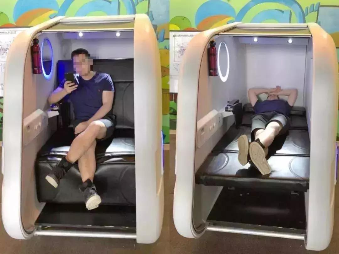 中国高速服务区，被忽略的...万亿生意