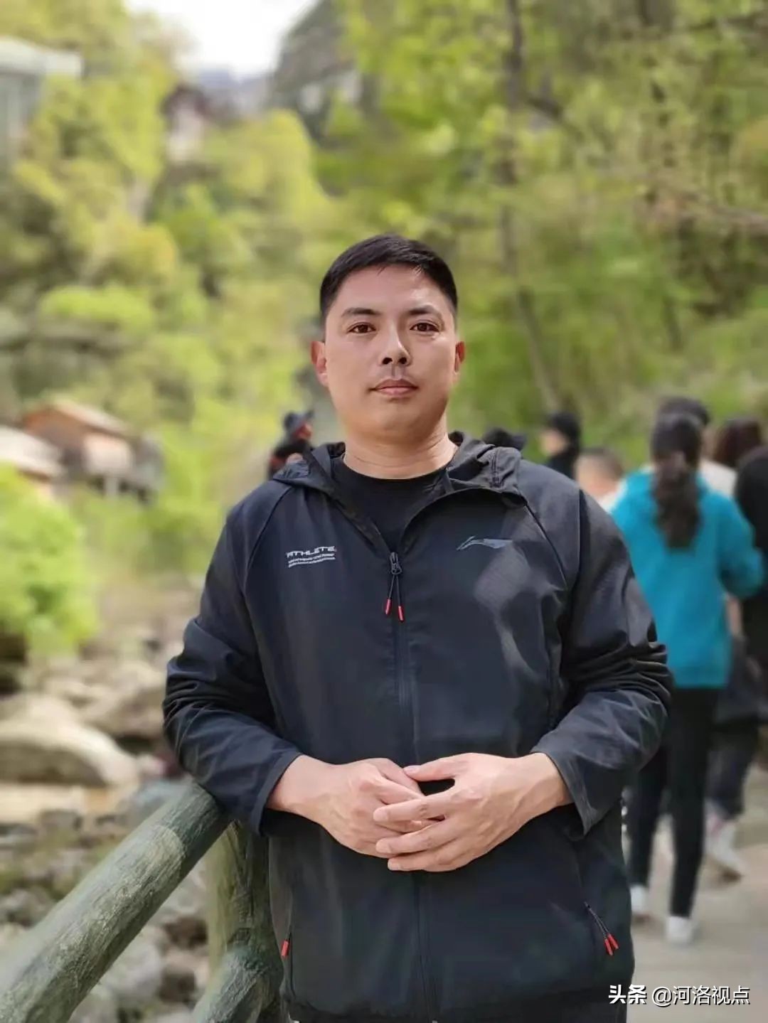 洛阳实验小学栾川分校,栾川实验小学栾川分校