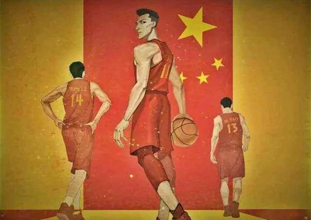 易建联国家队16年,易建联16岁时扣篮