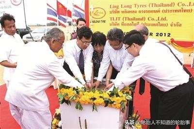 玲珑轮胎是世界五百强吗,玲珑汽车轮胎