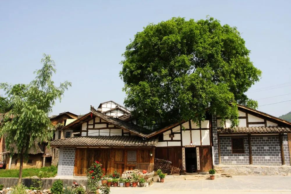 玩转十一长假之石泉古街,10.1石泉县旅游景点一日游攻略