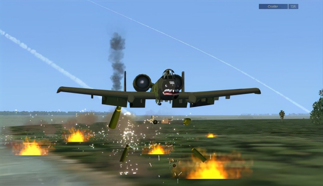 集束炸弹为啥能击穿坦克,集束炸弹为什么能炸坦克