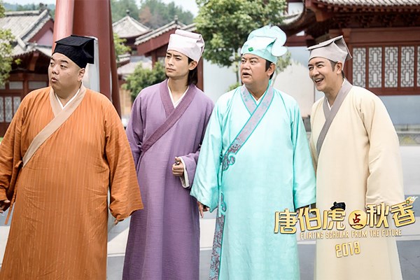 陈浩民近几年的网络电影,陈浩民被曝拖欠巨额债务