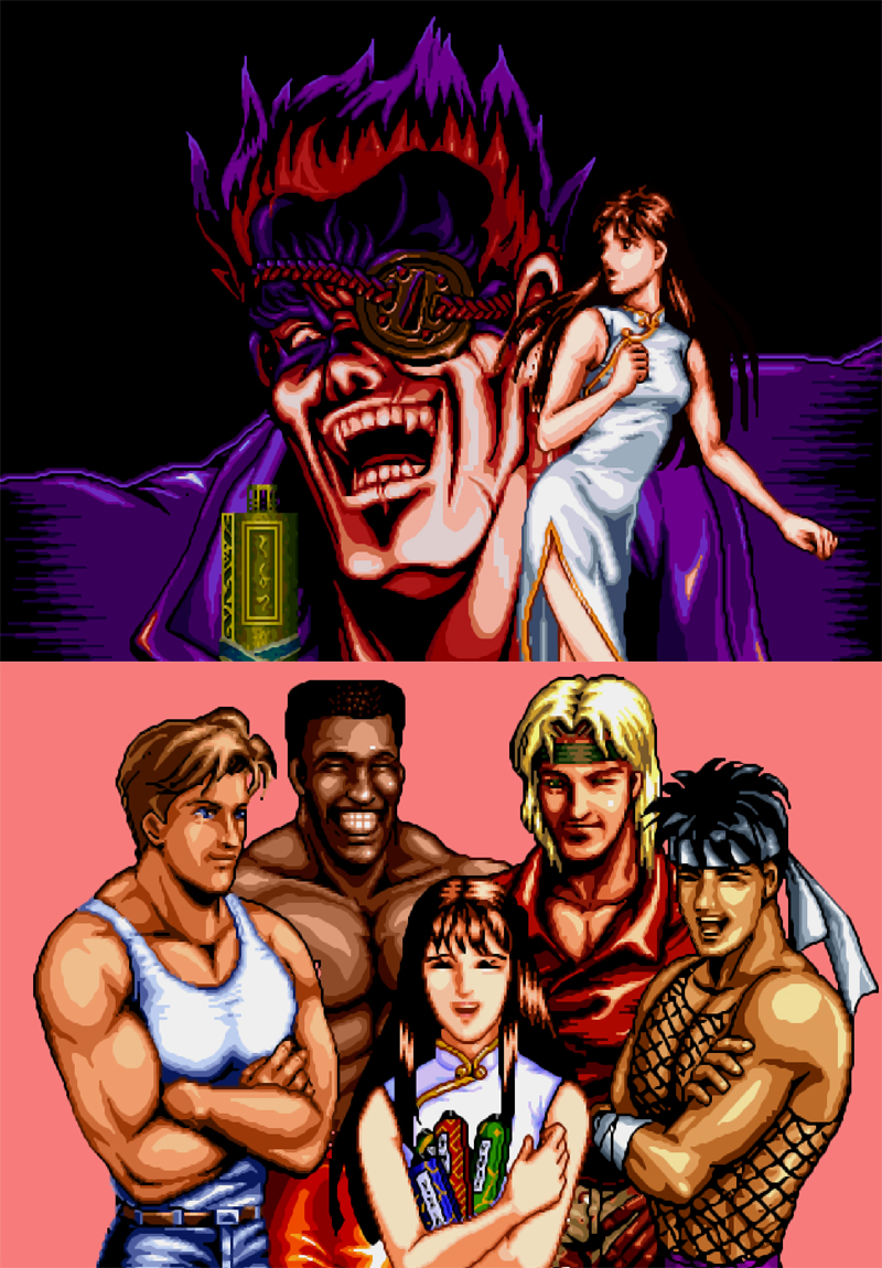 街机游戏飞机有隐藏人物,街机游戏彩蛋