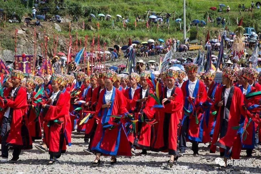 湘西周边摩旅路线推荐,想旅游去哪里找攻略