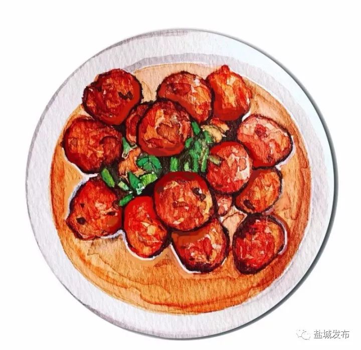 江苏盐城鸡蛋饼,江苏盐城美食鸡蛋饼视频