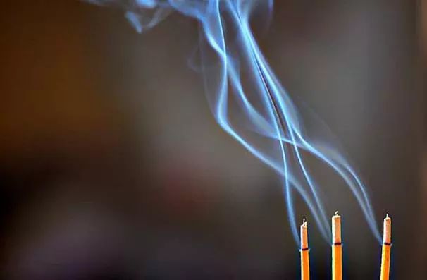 清明过后天空就明净了,今日清明万物生长清洁明净