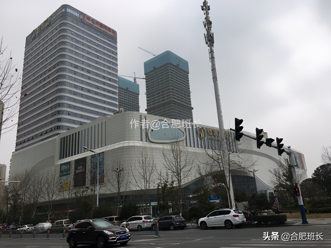 合肥凯旋门最好楼盘,合肥十大富人小区凯旋门