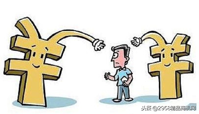 创业路上的我们如何选择创业方向,创业怎么做才能成功教你一招