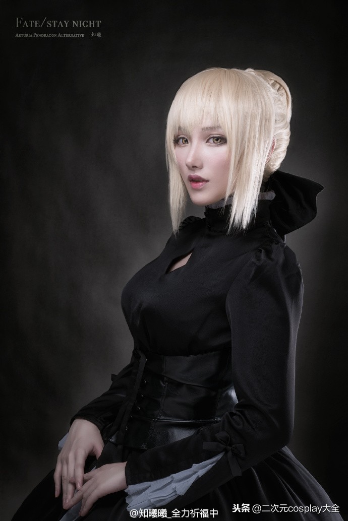 吾王saber美图,吾王saber是不是最美的