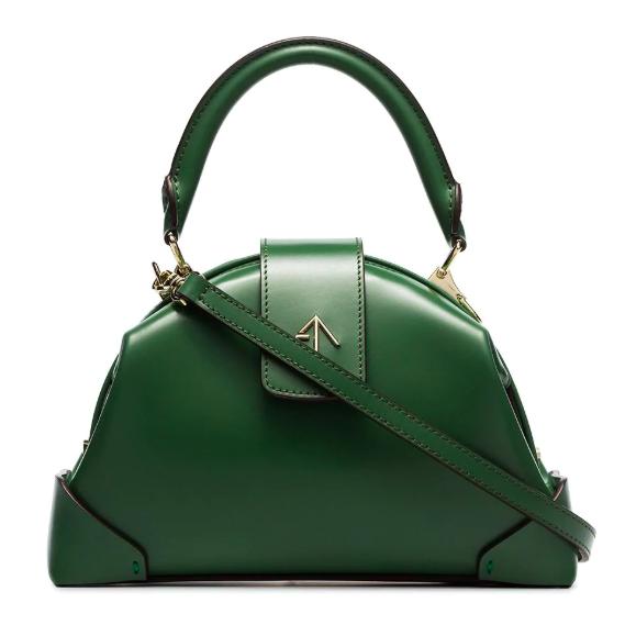 想要立刻白两度？今夏先得绿一绿！