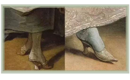 夏天穿什么鞋子不捂脚透气,天气热鞋捂脚