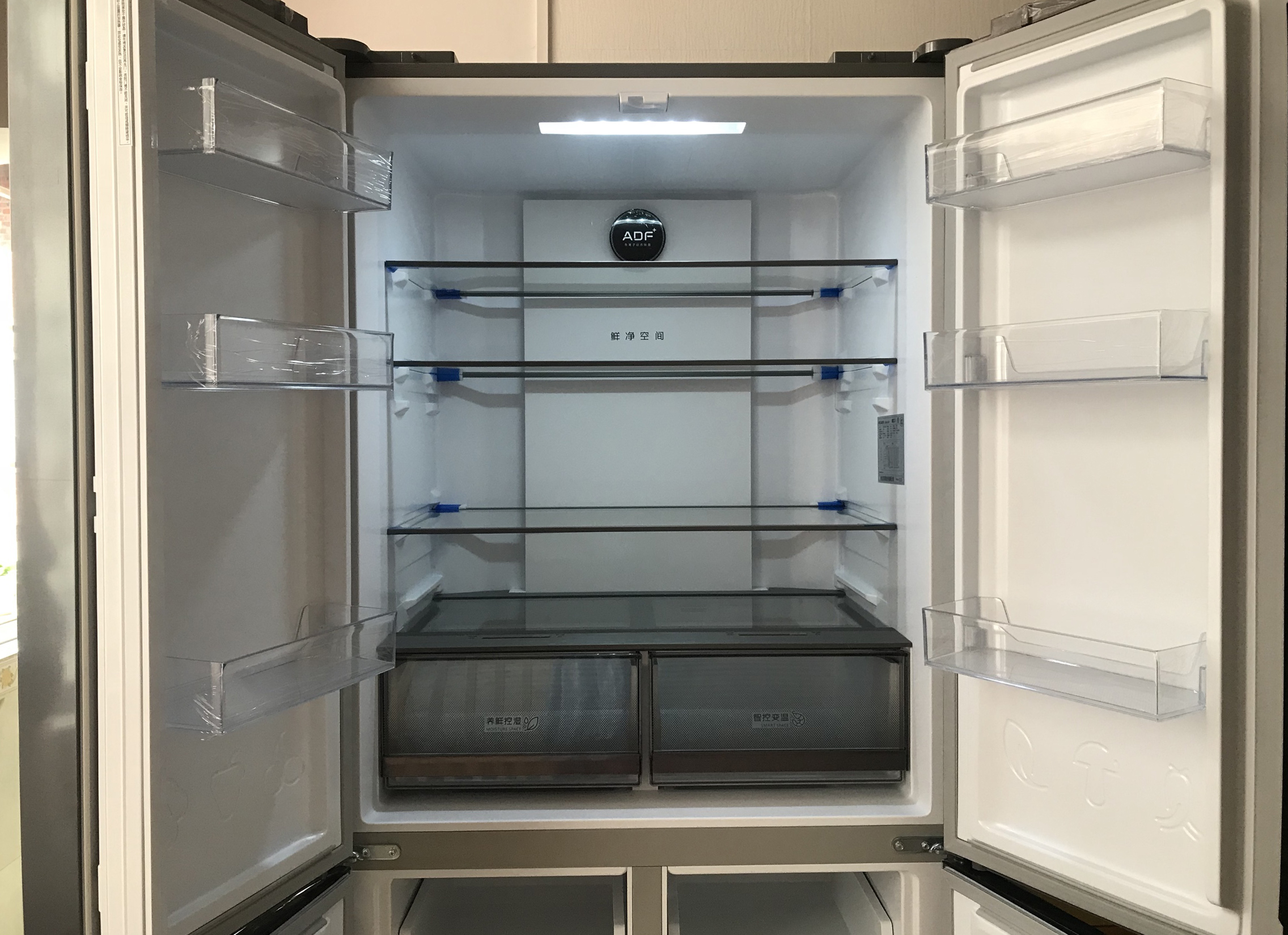 双门和三门冰箱哪个好,双门和三门冰箱有哪些对比